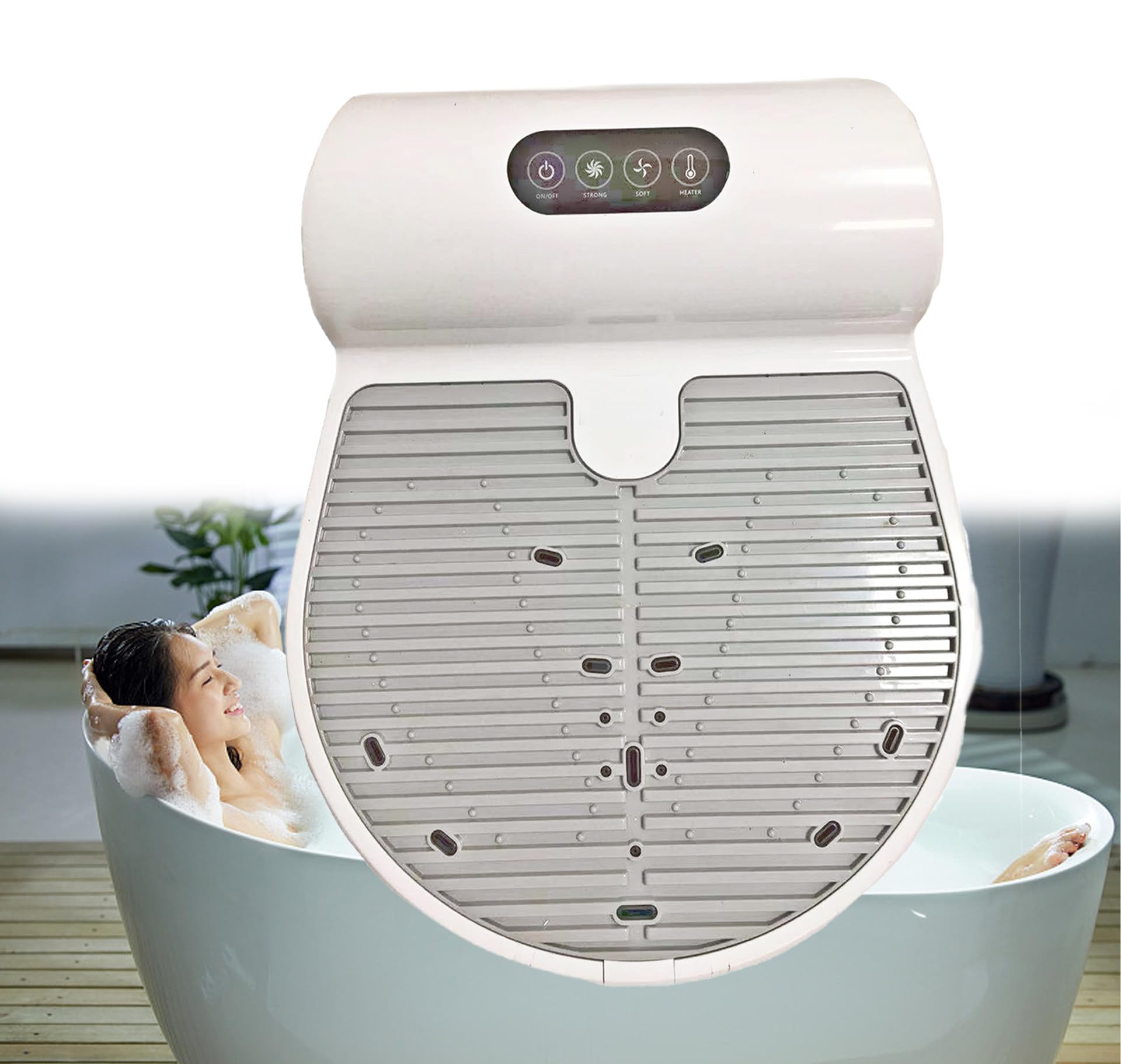 トリートメント Brighte SHOWER DRYER Brighte Shower Dryer | Japan Trend Shop